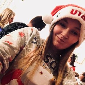 Meet your Posher, Alexandra